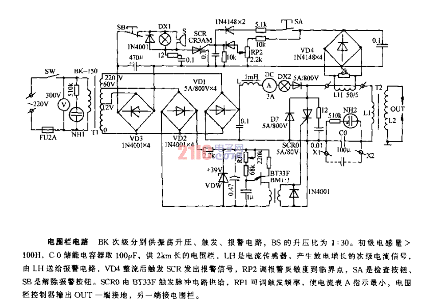 電圍欄<strong>電路</strong>.gif