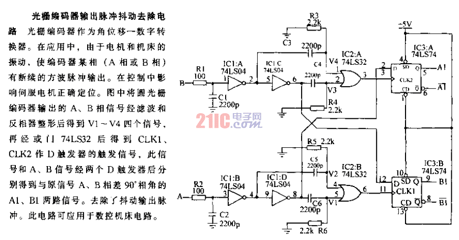 光柵<strong>編碼器</strong>輸出<strong>脈沖</strong>抖動去除<strong>電路</strong>.gif