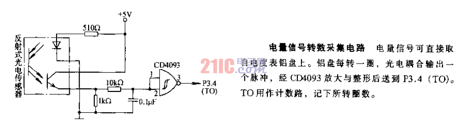 <strong>電量</strong><strong>信號</strong>轉(zhuǎn)數(shù)<strong>采集電路</strong>.gif