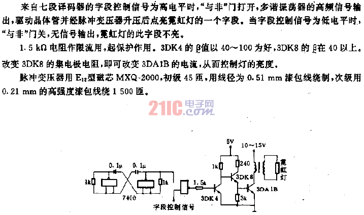 <strong>霓虹燈</strong><strong>驅(qū)動(dòng)電路</strong>.gif