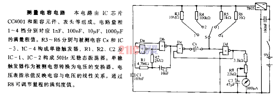 測(cè)量<strong>電容</strong><strong>電路</strong>.gif