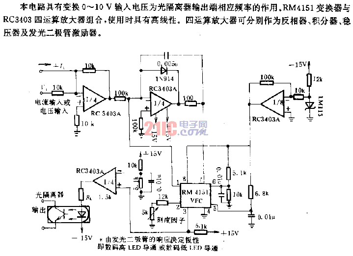<strong>光耦合</strong>V-F<strong>變換電路</strong>.gif