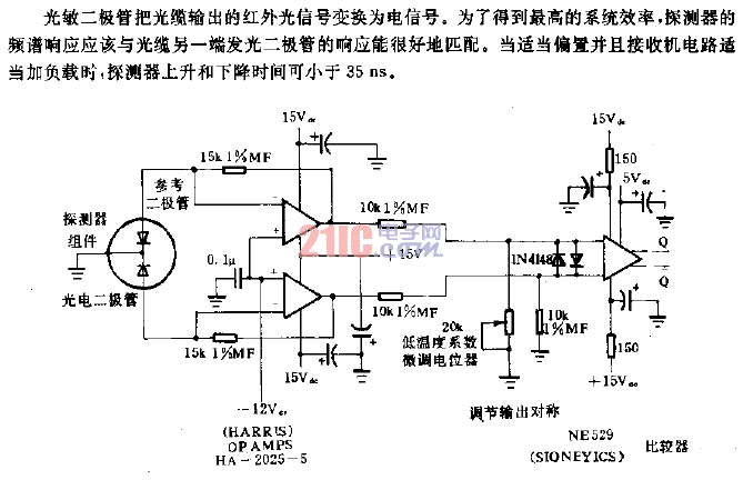 <strong>紅外探測器</strong><strong>電路</strong>.gif