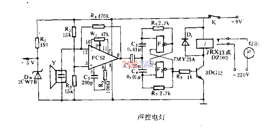 <strong>聲控</strong><strong>電燈</strong>.gif