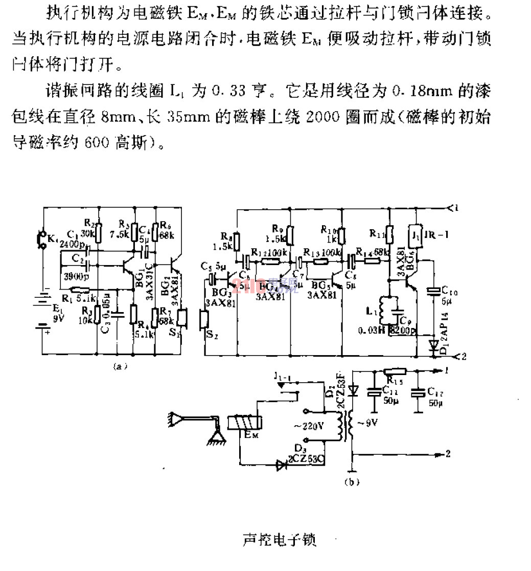 <strong>聲控</strong><strong>電子鎖</strong>.gif