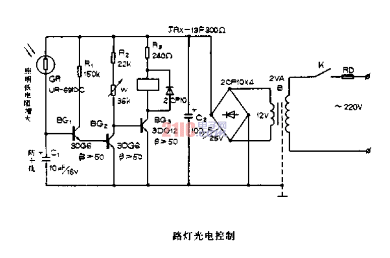 路燈<strong>光電</strong><strong>控制</strong>.gif