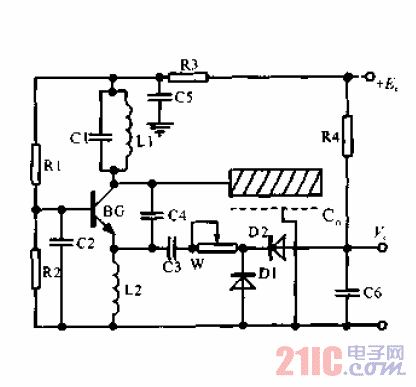 <strong>接近傳感器</strong>電路.gif