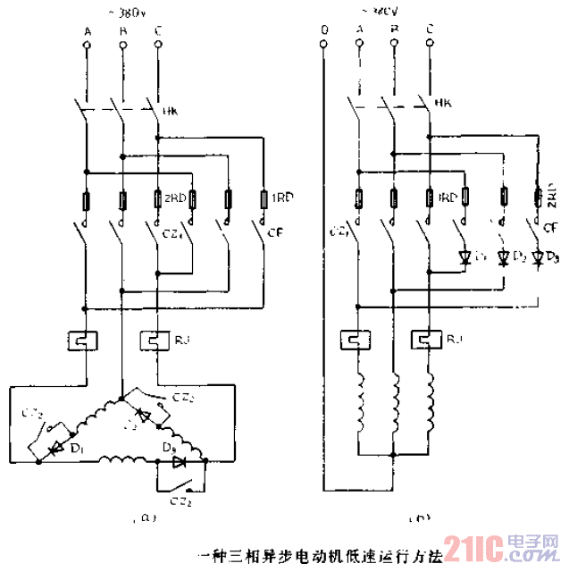 一種<strong>三相異步電動機(jī)</strong>低速運(yùn)行方法.gif