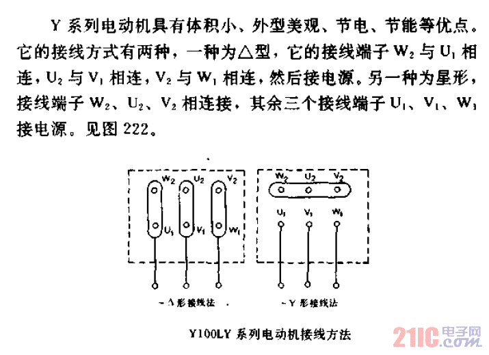 Y100LY系列<strong>電動機</strong><strong>接線方法</strong>.gif