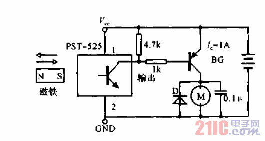 <strong>電機(jī)控制電路</strong>.gif
