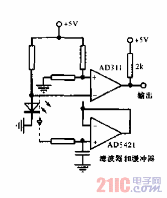 液面光學(xué)<strong>檢測電路</strong>.gif
