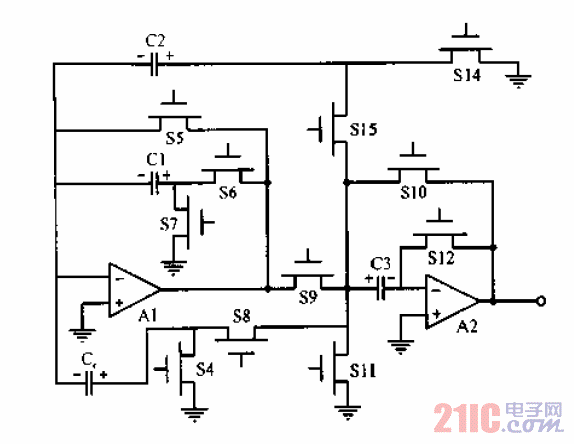 換算狀態(tài)<strong>電路</strong>.gif