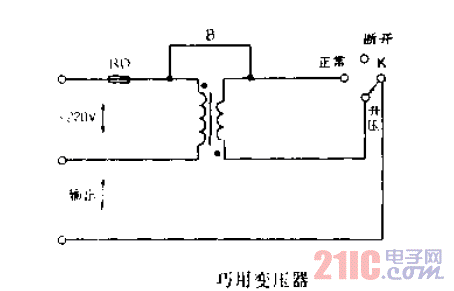 巧用<strong>變壓器</strong>.gif