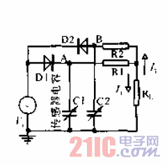 <strong>電容式傳感器</strong>的位數(shù)<strong>電橋</strong><strong>測(cè)量電路</strong>.gif