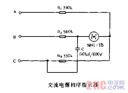 <strong>交流電源</strong>相序<strong>指示器</strong>.gif