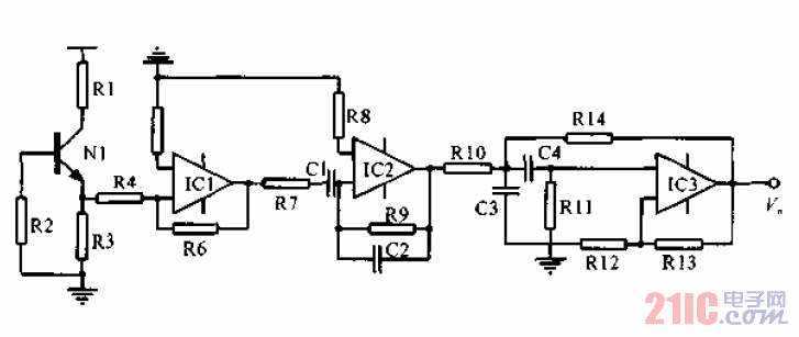 光<strong>接收電路</strong>.gif