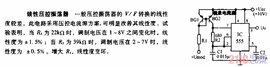 V-F<strong>線性</strong><strong>壓控振蕩器</strong><strong>電路圖</strong>.gif