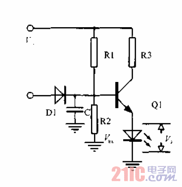 峰值<strong>顯示電路</strong>.gif
