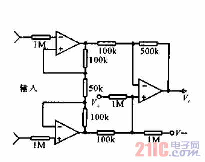 醫(yī)用<strong>儀器</strong><strong>前置放大器</strong>.gif
