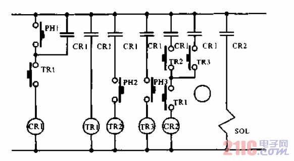 判別有無(wú)標(biāo)記<strong>電路</strong>.gif
