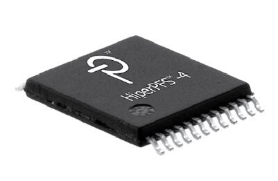 HiperPFS-4 HiperPFS-4