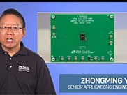 LTM8002Ч EMI Դ Module