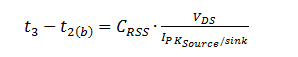 48V 系統(tǒng)：高效、穩(wěn)健地驅(qū)動(dòng)功率 MOSFET