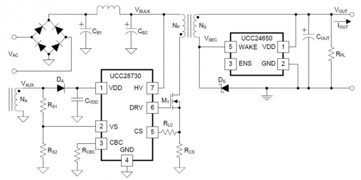 電源提示：如何實(shí)現(xiàn)盡可能低的待機(jī)功耗？