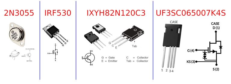 電源設(shè)計：比較器件的不同效率