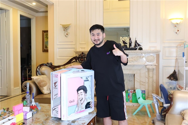 技嘉AORUS硬核跨界，聯(lián)動各界大咖打造電競新生態(tài)