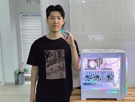 技嘉AORUS硬核跨界，聯(lián)動各界大咖打造電競新生態(tài)