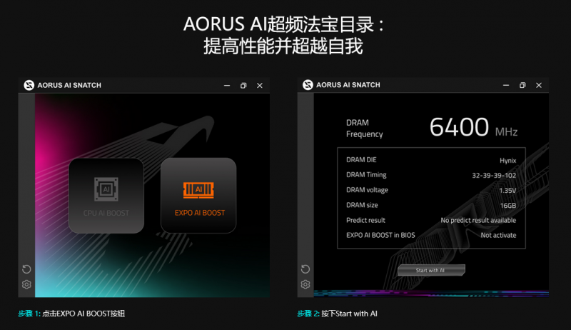 X3D再創(chuàng)神話，技嘉X870小雕助力9800X3D打造卓越游戲體驗