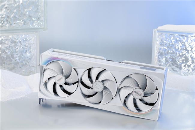 技嘉RTX 5090 D和 5080系列顯卡開(kāi)售，性能猛獸降臨