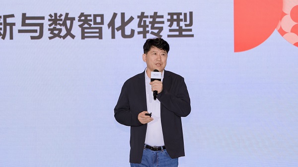 造物數(shù)科亮相華為開發(fā)者大會(huì)2025 | 技術(shù)創(chuàng)新與數(shù)字服務(wù)，加速電子電路產(chǎn)業(yè)數(shù)智化轉(zhuǎn)型