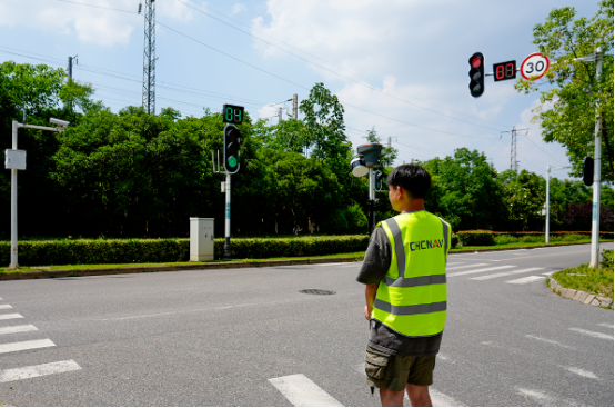 道路測(cè)量，華測(cè)如是RS10測(cè)量系統(tǒng)帶來新解法