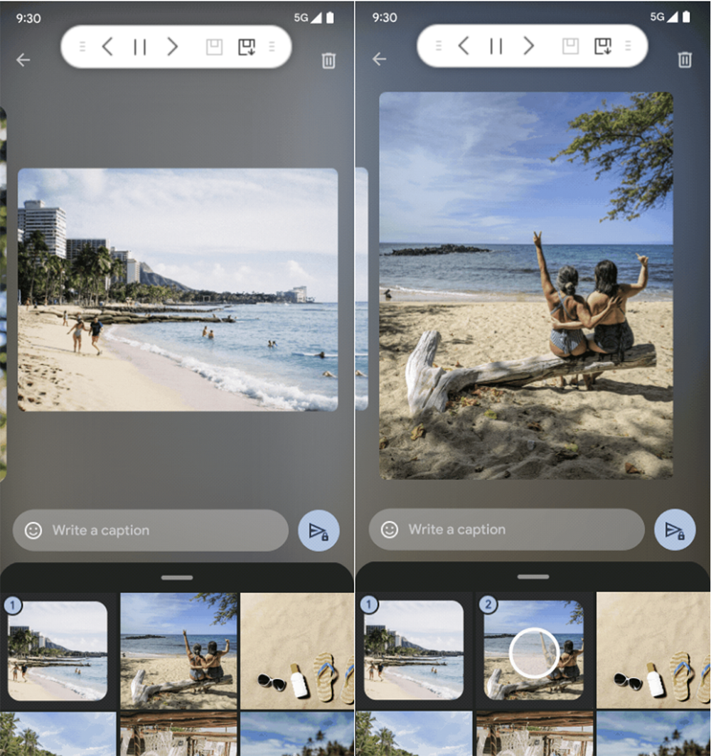 谷歌全面推進 Photo Picker，安卓隱私權限進入新階段