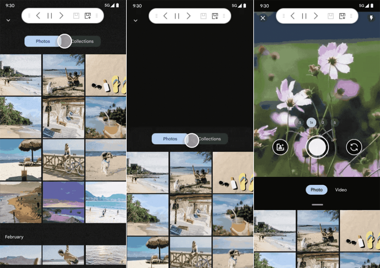 谷歌全面推進 Photo Picker，安卓隱私權限進入新階段