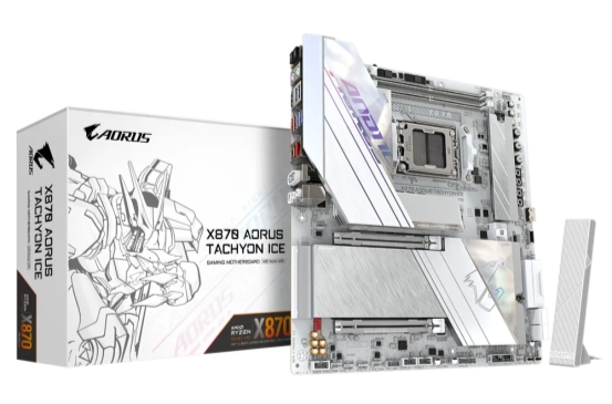 7.3GHz新紀錄！HiCookie再創(chuàng)9800X3D+技嘉X870主板超頻戰(zhàn)績