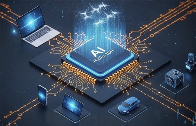 借邊緣人工智能之力，驅(qū)動電信行業(yè)革新