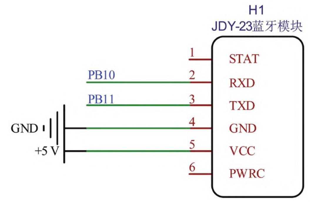 基于STM32的智能臺燈控制系統(tǒng)設(shè)計