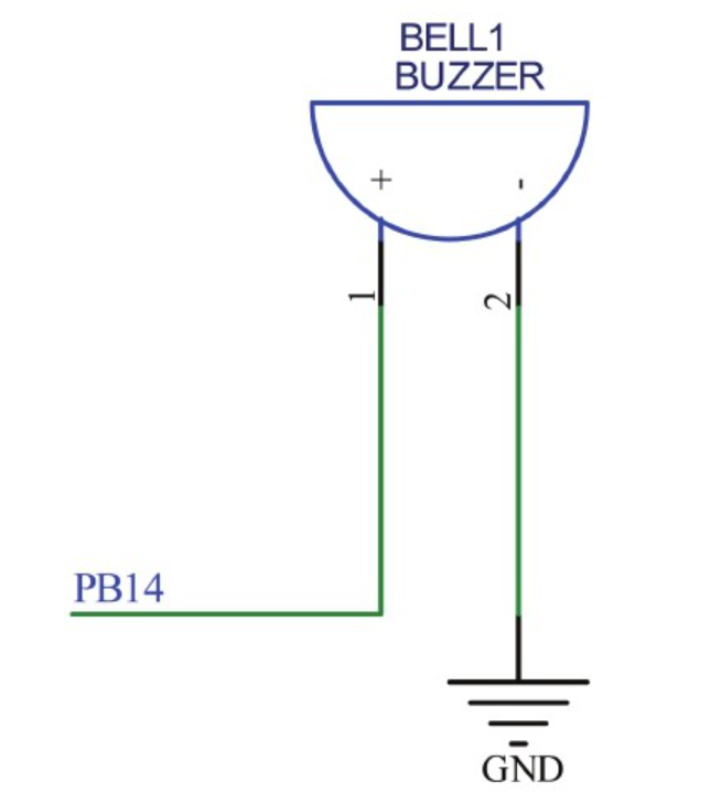 基于STM32的智能臺燈控制系統(tǒng)設(shè)計