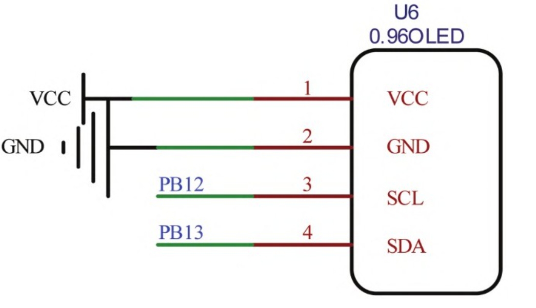 基于STM32的智能臺燈控制系統(tǒng)設(shè)計