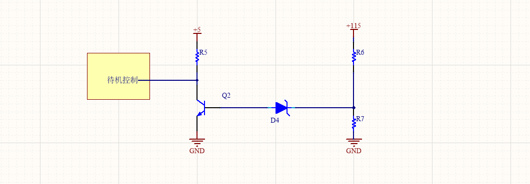 穩(wěn)壓管應用電路有哪些？常見穩(wěn)壓管應用電路分享！