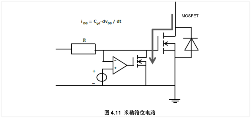如何防止MOSFET自開通？3款實用電路直接拿去！