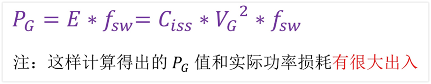 驅(qū)動(dòng)MOSFET了解嗎？MOSFET柵極驅(qū)動(dòng)功率詳解！