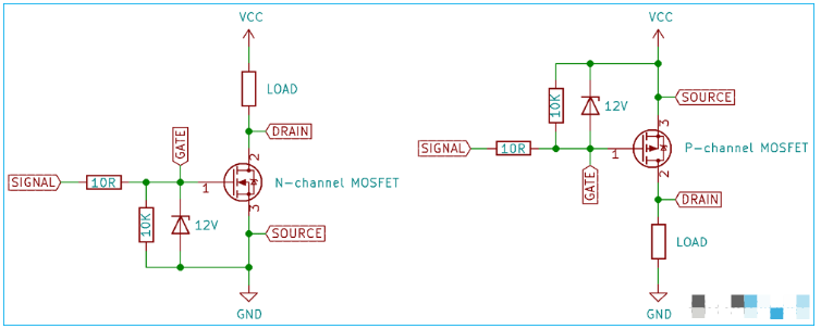 MOSFET的應(yīng)用電路你都了解嗎？MOSFET在什么應(yīng)用條件要考慮雪崩能量？