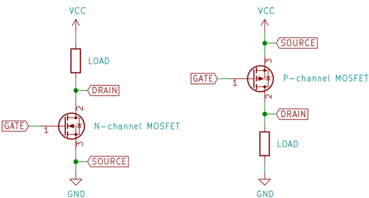 MOSFET的應(yīng)用電路你都了解嗎？MOSFET在什么應(yīng)用條件要考慮雪崩能量？