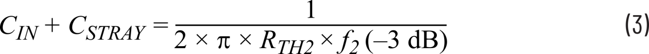 如何測量運(yùn)算放大器的輸入電容？零漂問題如何解決？