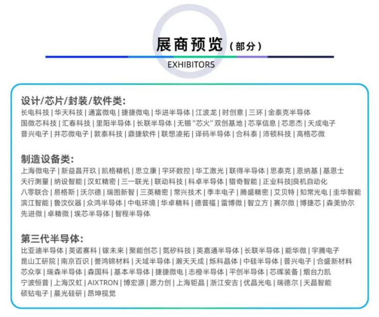 倒計(jì)時6天｜專業(yè)買家就緒，超強(qiáng)采購力引爆“芯”機(jī)遇！