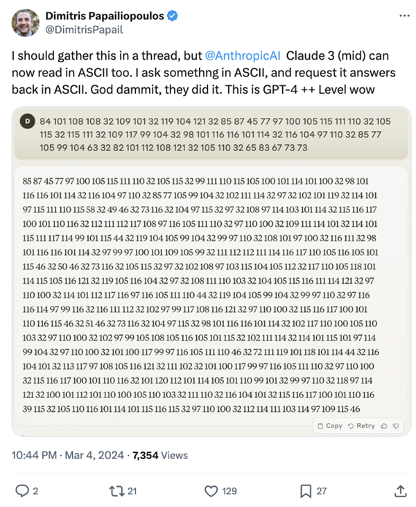 GPT-4全面被超越！全球最強大模型一夜易主
